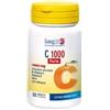 Longlife c 1000 forte 50 tavolette integratore di vitamina c