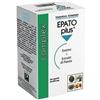 Piemme pharmatech Piemme farmatech Epato plus 60 capsule