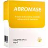 Abros srl Abros Abromase integratore di bromelina 12 bustine