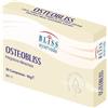 Bliss Ayurveda Osteobliss integratore 60 compresse