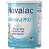 Menarini Novalac allernova pro alimento in polvere 400 g