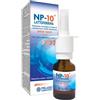 Polaris farmaceutici Np-10 lattoferrina spray naso 15 ml