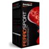 Es Italia Ethicsport Es Italia Ferrosport integratore di ferro per sportivi 30 compresse