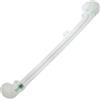 B.Braun Milano spa Actreen lite Catetere punta nelaton ch12 lunghezza 20cm