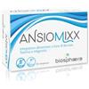 Biosphaera pharma Ansiomixx 30 compresse per il rilassamento