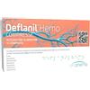 Geofarma srl Geofarma Deflanil Hemo integratore 14 Compresse