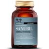 Salugea Sanuril Formula Potenziata integratore 60 Capsule