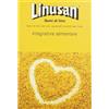 Phytoitalia Linusan integratore di semi di lino 500 G