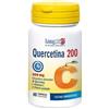 Longlife quercetina 200 integratore 60 compresse