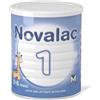 Menarini Novalac 1 latte in polvere 800g per bambini fino a 6 mesi
