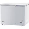 Forcar Congelatore a pozzetto - mod. g-bd350s - refrigerazione statica - sbrinamento manuale - temperatura -18ºc - capacità lt. 269 - dimensioni esterne cm l 103,5 x p 68 x 85 h - norma ce