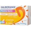 Eurospital Linea Vitamine Haliborange Ricarica Integratore 20 Stick Pack