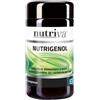 Nutriva Linea Antiossidanti Nutrigenol Integratore 30 compresse