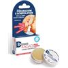 Dermovitamina Ragadi Naso Labbra Lipogel Rigenerante 8 ml
