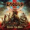 Nuclear Blast Exodus - Persona Non Grata (Blu-Ray Disc + CD)