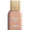 Sisley Phyto-Teint Nude 30 ml Fondotinta oil free, incarnato ultra-naturale, luminoso e uniforme 3C Natural