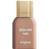 Sisley Phyto-Teint Nude 30 ml Fondotinta oil free, incarnato ultra-naturale, luminoso e uniforme 5C Golden