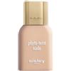 Sisley Phyto-Teint Nude 30 ml Fondotinta oil free, incarnato ultra-naturale, luminoso e uniforme 00N Pearl