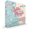AEG Alderac Entertainment - Santa Monica - Board Game - Base Game - For 2-4 Players - From Ages 14+ - English