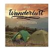 Grupo Erik Calendario 2022 da Muro Wanderlust - 12 mesi + 4 in omaggio, 30x30 cm, FSC® - ideale come calendario 2022 da parete, calendario ufficio 2022, calendario casa 2022, calendario viaggi 2022