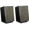 Klipsch Heresy IV Diffusore Passivo da Pavimento Satin Black Ash (Coppia)