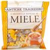 Perfetti Van Melle ANTICHE TRADIZIONI CARAMELLE MIELE 60 G