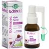 Esi - Echinaid G ola Spray Analcolico Confezione 20 Ml