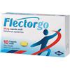 IBSA FARMACEUTICI Flectorgo 10cps 12,5mg