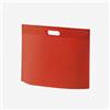 Shopper in TNT personalizzata Roly Ocean 30 x 40 cm personalizzate o neutre