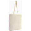 Shopper bag in cotone personalizzata Roly Hill 37 x 41 cm personalizzate o neutre