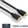 PureLink HDMI cable - Basic+ Series - v1.3 - 0.5m