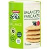 ENERVIT SpA Enerzona Balanced Pancakes 320g