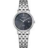Citizen Orologio Analogo Quarzo da Donna. con Cinturino in Acciaio Inox EU6090-54A