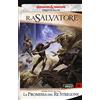Armenia La promessa del re stregone. La leggenda di Drizzt. Forgotten Realms (Vol. 15)