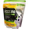 NAMEDSPORT Srl Creamy Protein Cherry Blueberry 500 G