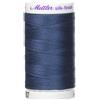 Mettler 10450-0907 No. 50 Filo Bobina 5-Pack Seta Finitura 500m