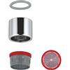 GROHE | Mousseur | Cromo | 46895000
