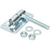 KOTARBAU 5907465912341 Porta, Argento, Ø30 / M18