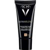 VICHY (L'OREAL ITALIA SPA) Vichy Dermablend Fondotinta Correttore Fluido - Colore N.35 Sand - 30 ml