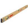 Sola Livella Magnetica In Alluminio AZM 3 Da 100 Cm A 3 Bolle Professionale SOLA