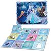 Liscianigiochi- Disney Tappetino Baby Mat Frozen, Multicolore, 68029