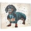 Bree Merryn Dora - Cutie in tela, 15 x 20 cm