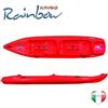 Rainbow Kayaks Kayak 2 posti Rainbow FUNNY TWIN