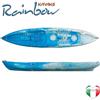 Rainbow Kayaks Kayak 2/3 posti Rainbow ORCA BASE