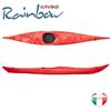 Rainbow Kayaks Kayak da mare Rainbow LASER 5.15 BASE