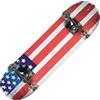 NEXTREME Skateboard Tribe Pro Usa Flag - REGISTRATI! SCOPRI ALTRE PROMO