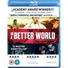 Axiom Films In A Better World [Edizione: Regno Unito]