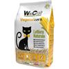 WECAT VEGETAL CORN 8KG