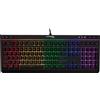 HP HyperX Alloy Core RGB - Tastiera da gaming (layout USA)