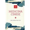 Giunti Psychometrics Medicina cinese. Una guida per tutti